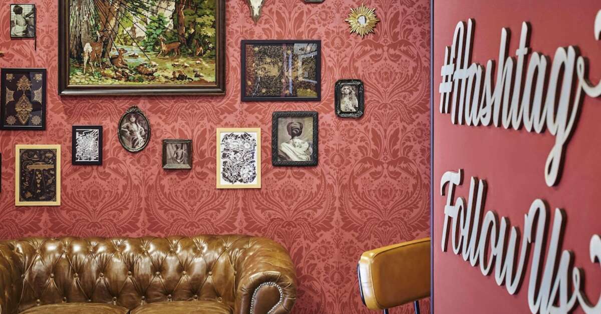 Een foto van Ibis Styles Paris Gare de l'Est Magenta