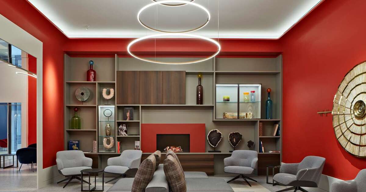 Ein Foto De Bonart Naples Curio Collection by Hilton