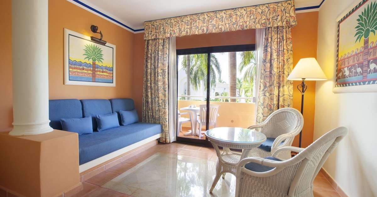 Een foto van Grand Bahia Principe Punta Cana