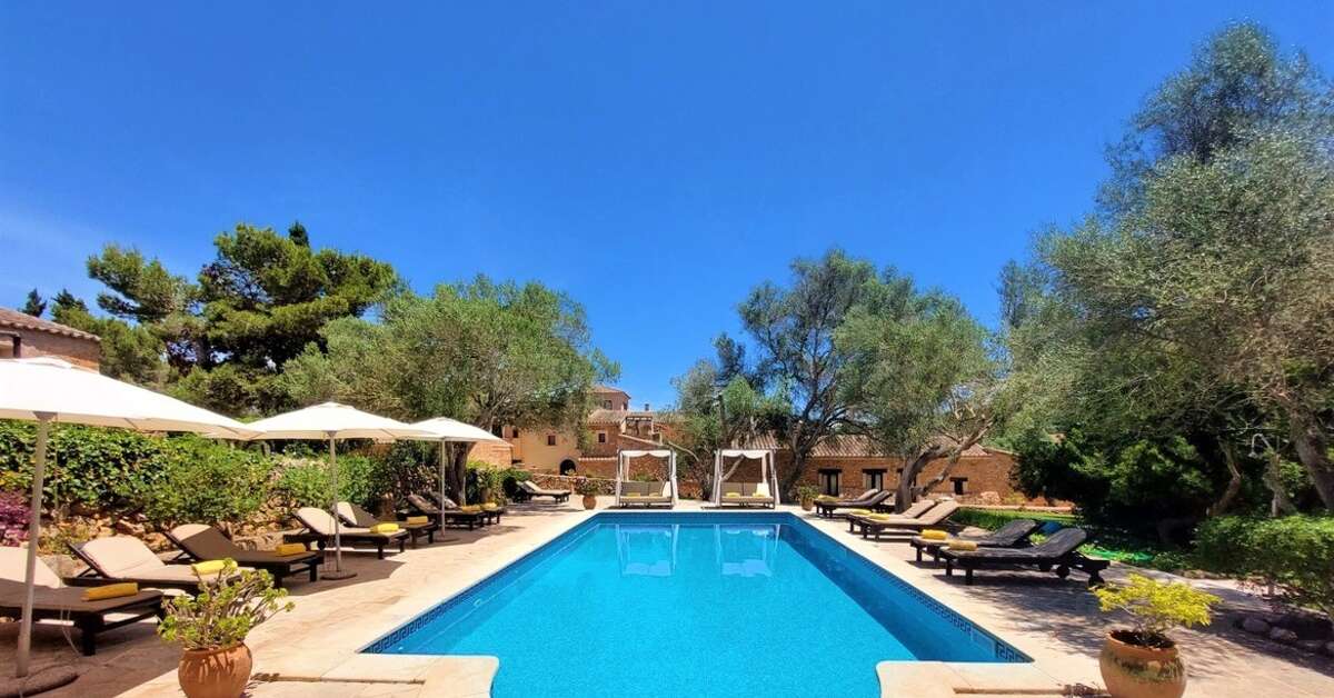 Ein Foto Hotel Sa Galera