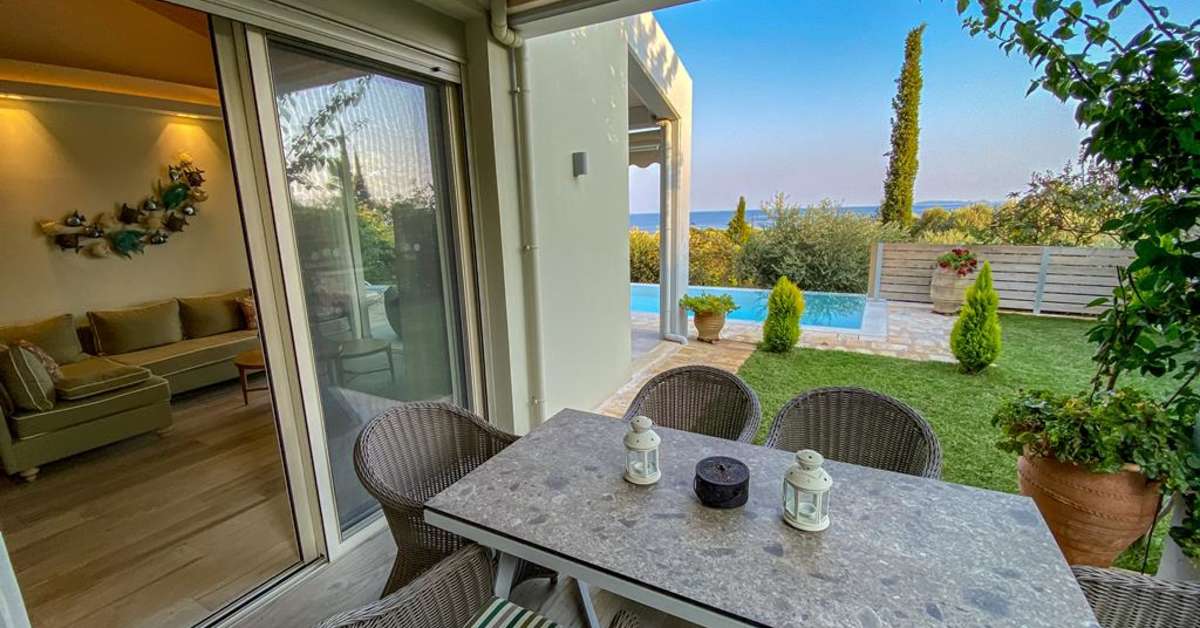Een foto van Appartementen La Riviera Barbati