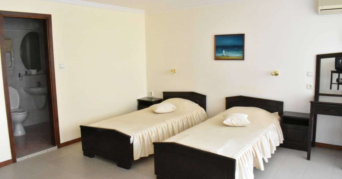 Een foto van Klisura Hotel