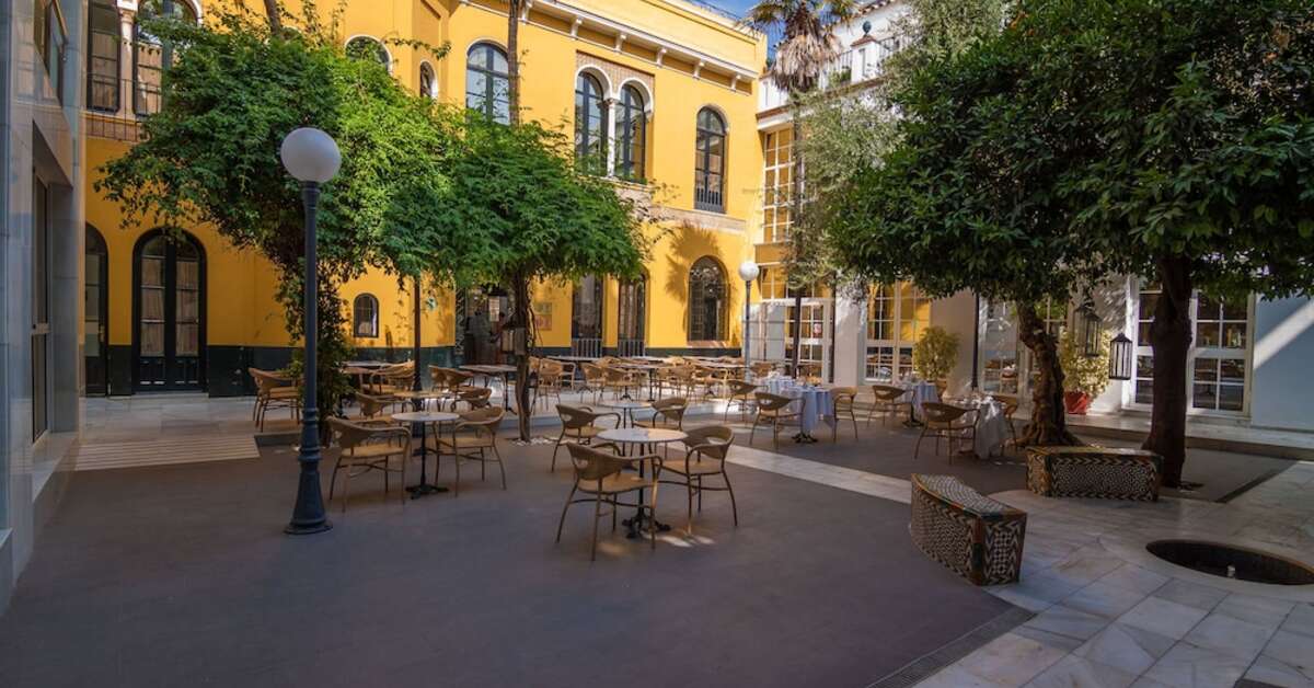 HotelSanGil