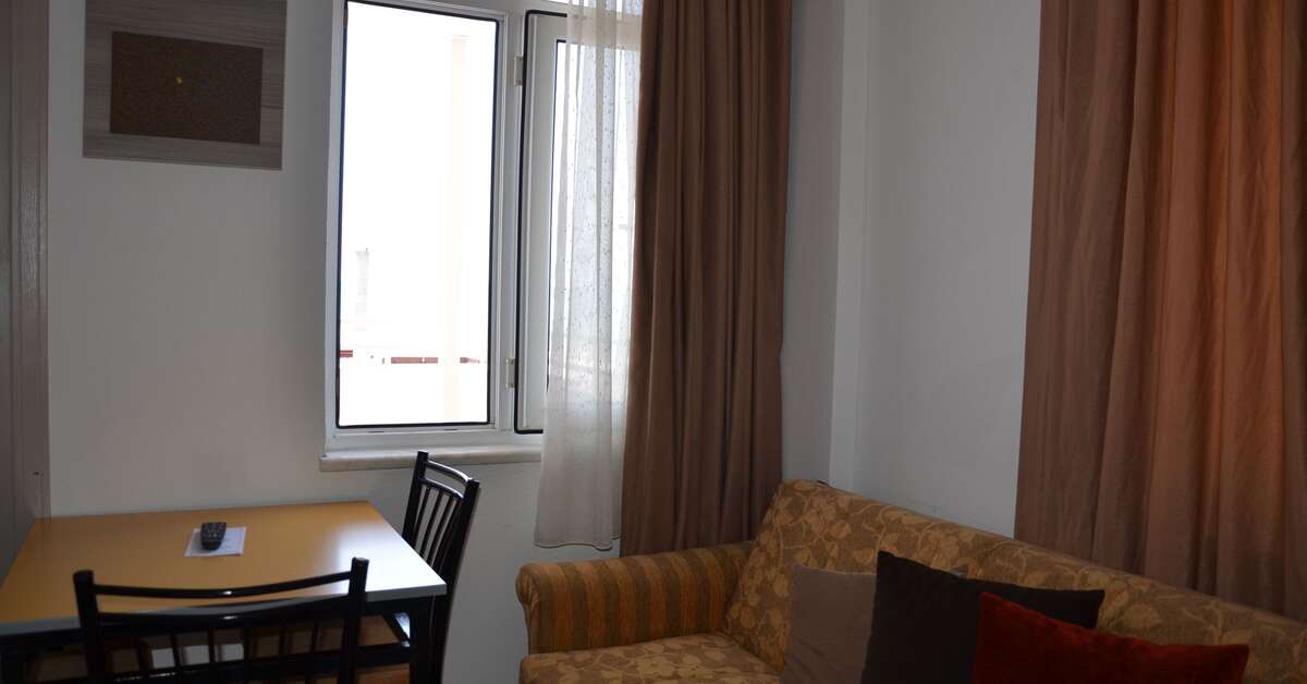 Een foto van Sunflower Aparthotel