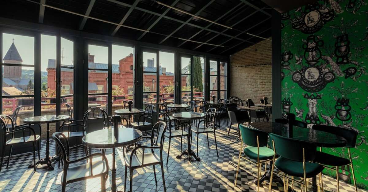 Een foto van Hotel Puris Moedani