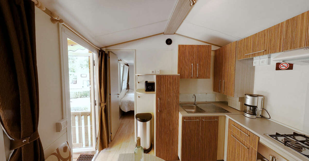 Een foto van Lei Suves Camping-Club