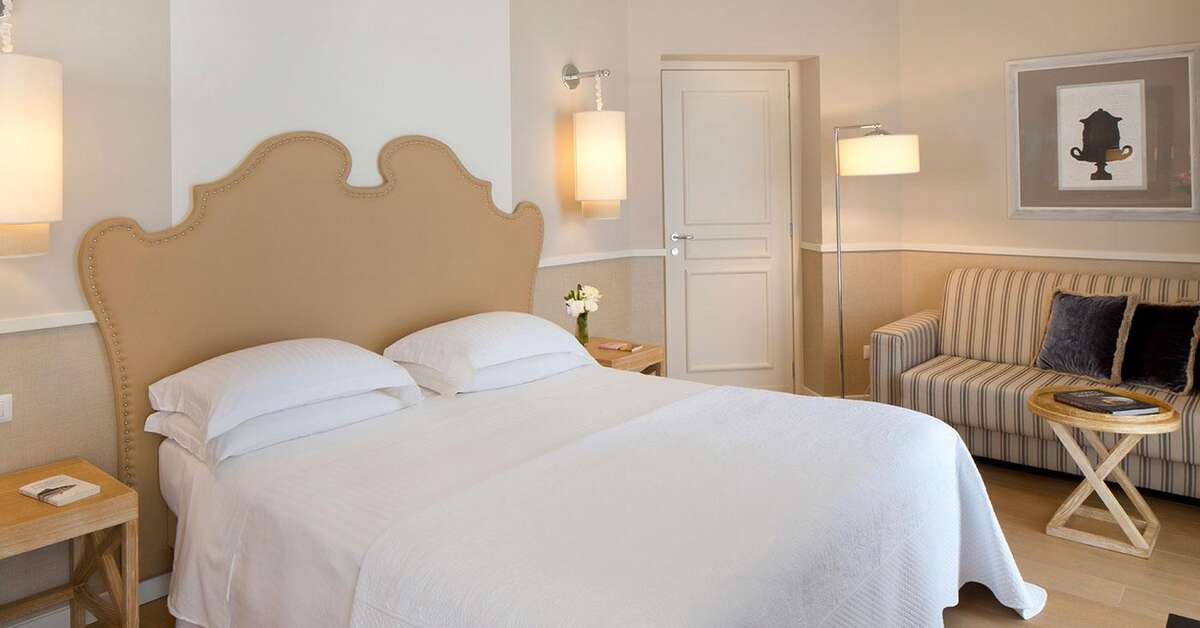Een foto van Starhotel Terminus