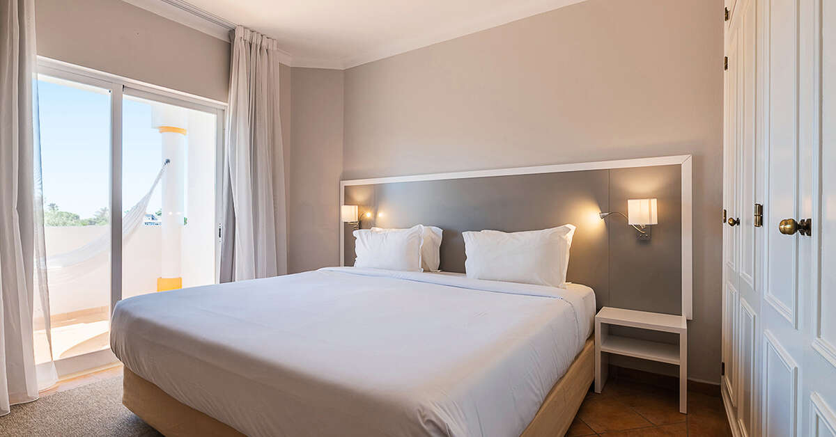 Een foto van Vale d'el Rei Hotel & Villas