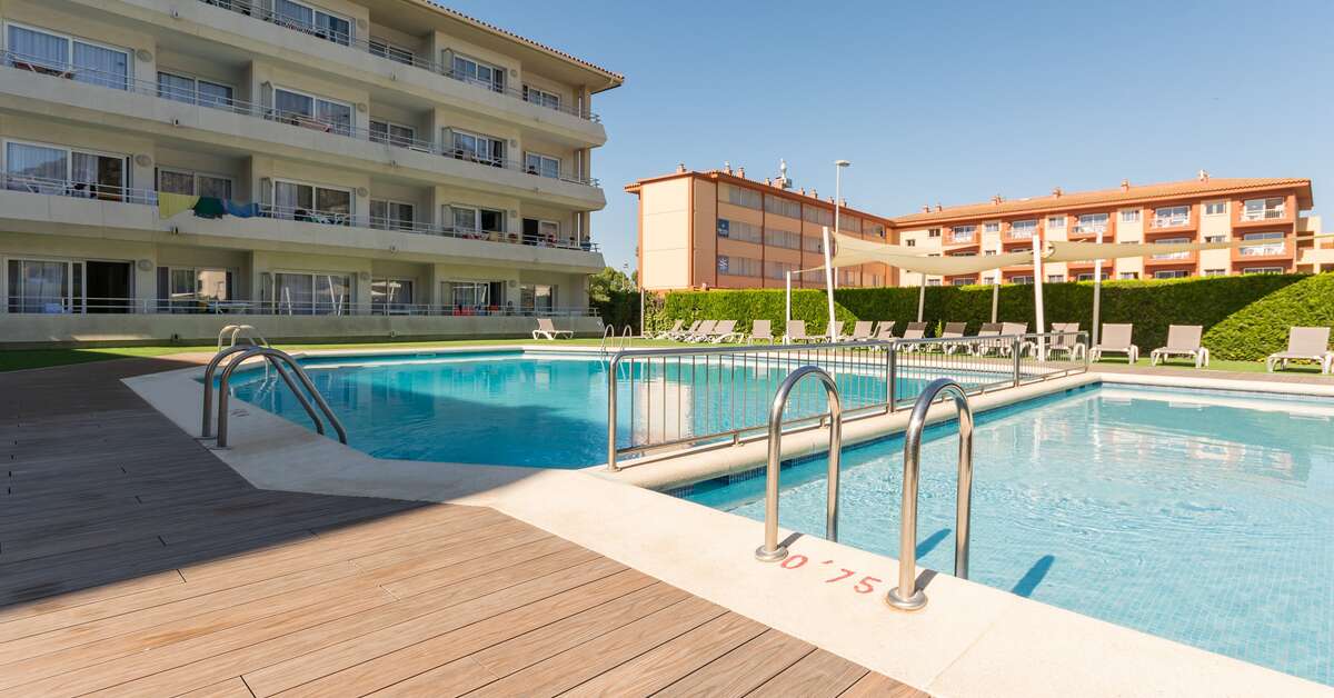 Een foto van Pierre & Vacances Residence Estartit Playa