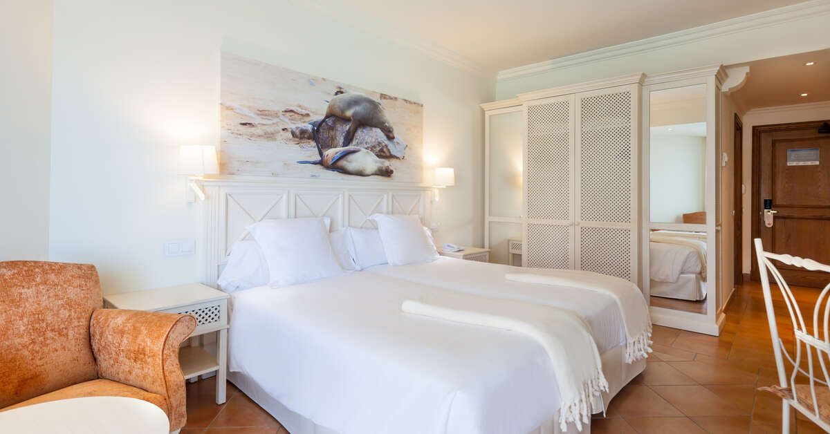 Een foto van Iberostar Selection Andalucia Playa