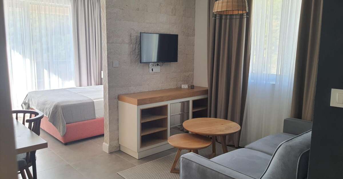 Een foto van Hotel Casa di Sofia