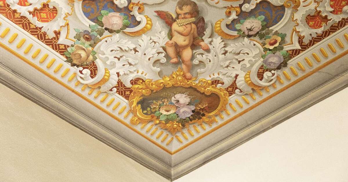 Een foto van Palazzo dei Ciompi