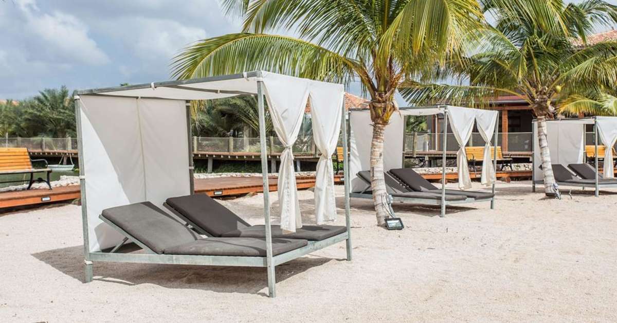 Een foto van Acoya Curacao Resort Villas & Spa