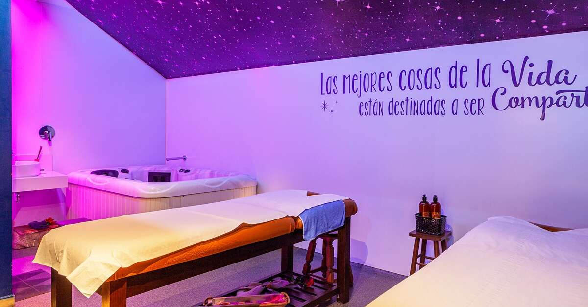 Een foto van Olympia Hotel Events & Spa