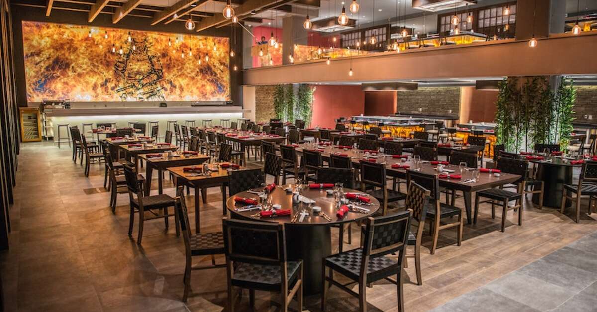 Een foto van de faciliteiten bij Royalton Riviera Cancun