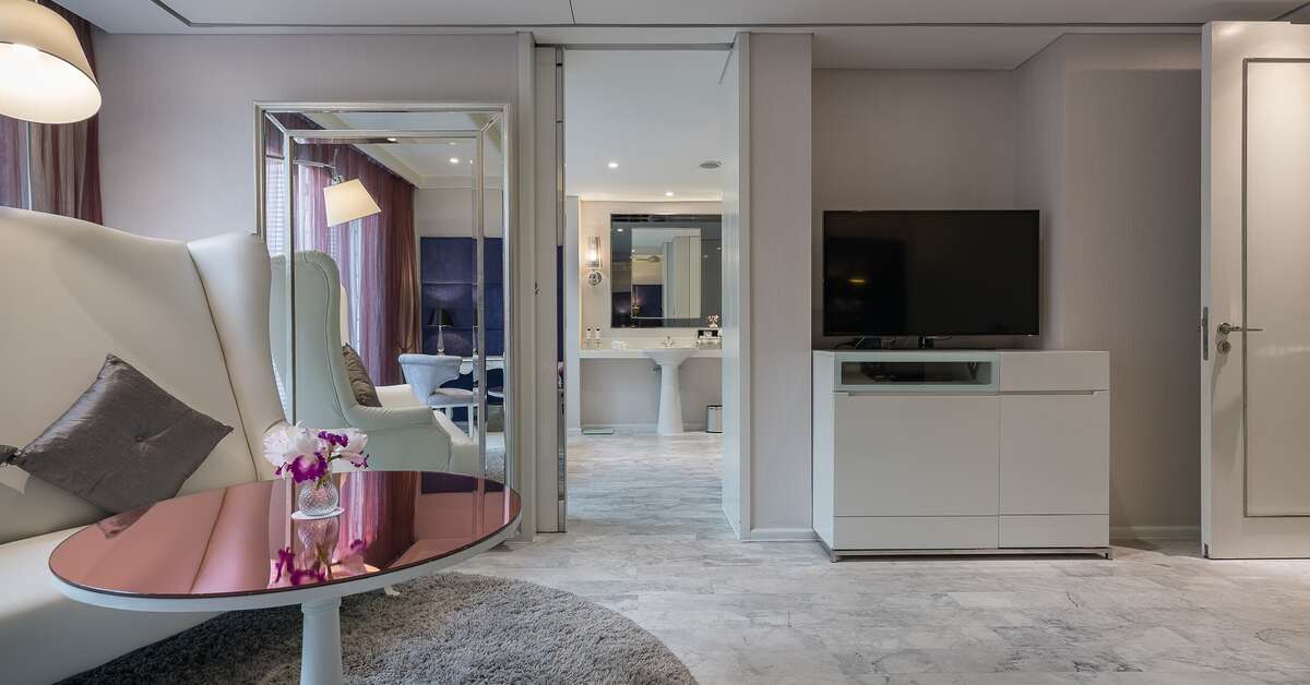 Ein Foto Hua Chang Heritage Hotel