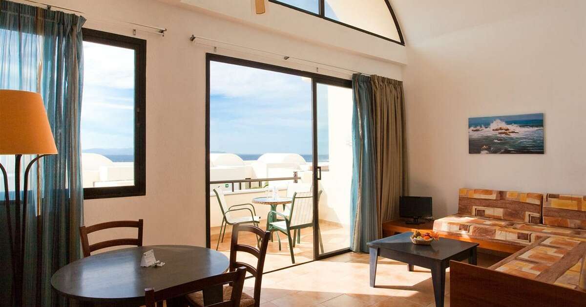 Een foto van Hotel Monea Royal Monica
