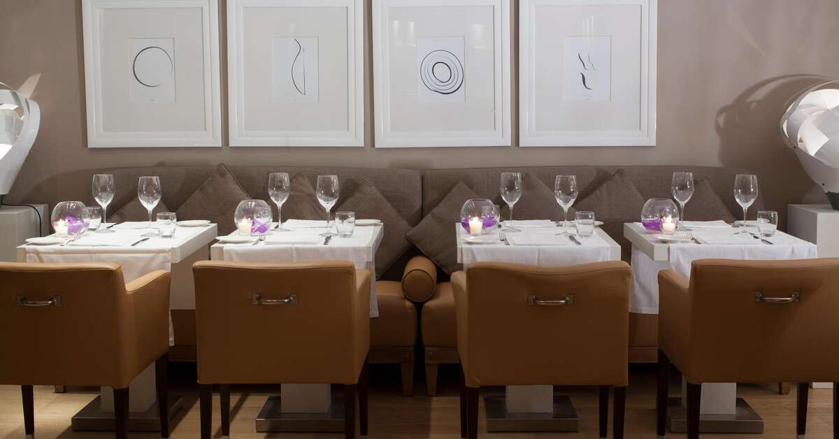 Een foto van Starhotels Michelangelo Florence