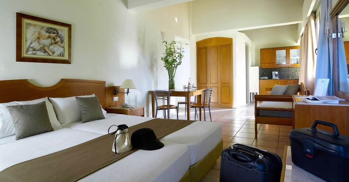 Een foto van Elotis Suites