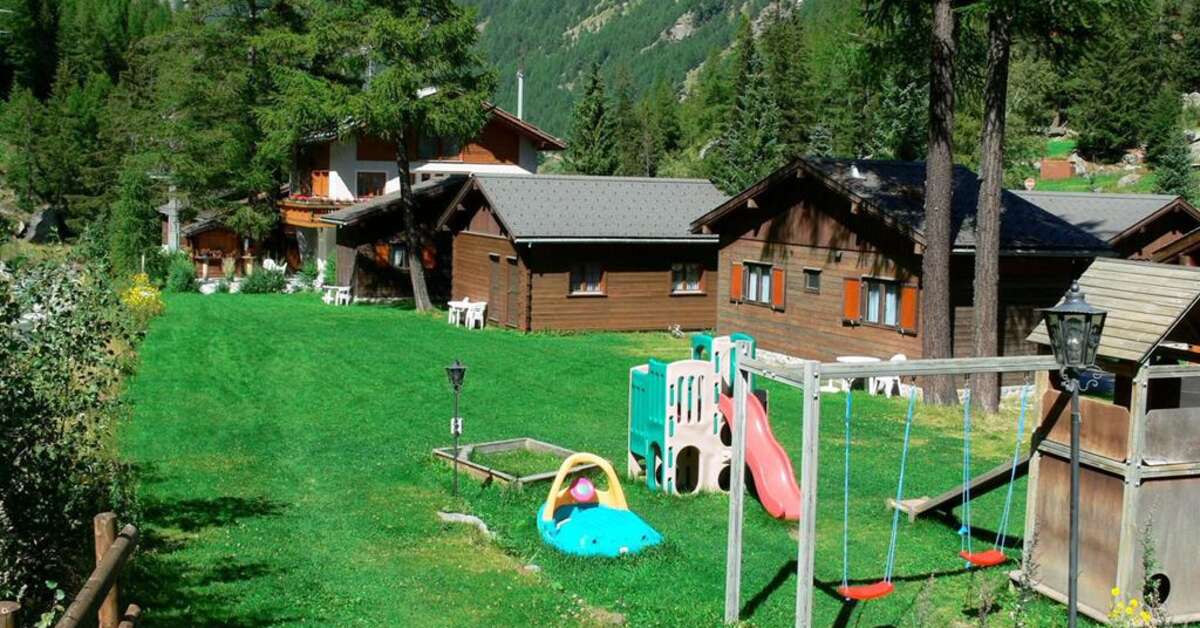 Een foto van Residence Edelweiss