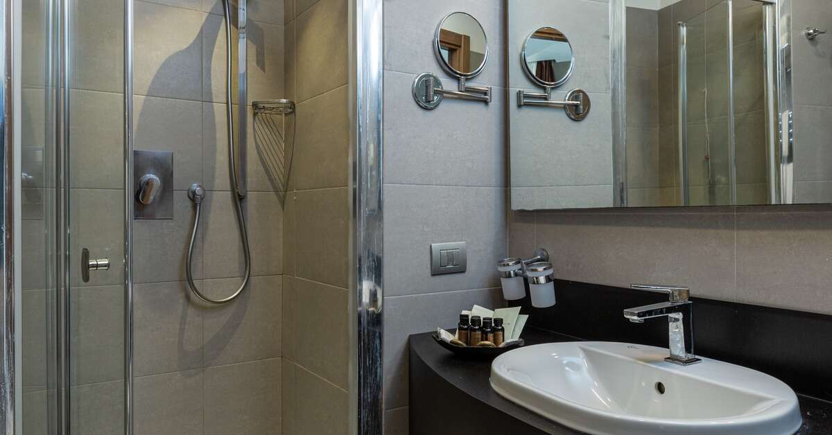 Ein Foto Rome Art Hotel