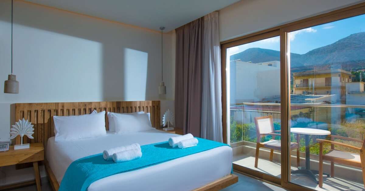 Ein Foto Harma Boutique Hotel