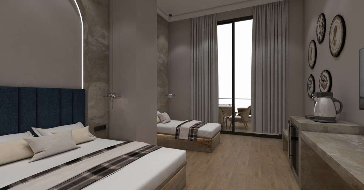 Een foto van Palemon Resort & Spa