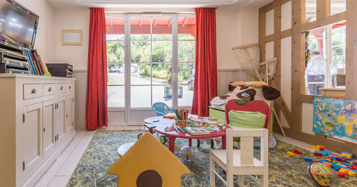 Een foto van Pierre & Vacances Premium Residence & Spa