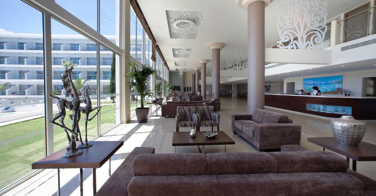 Een foto van Tofinis Hotel