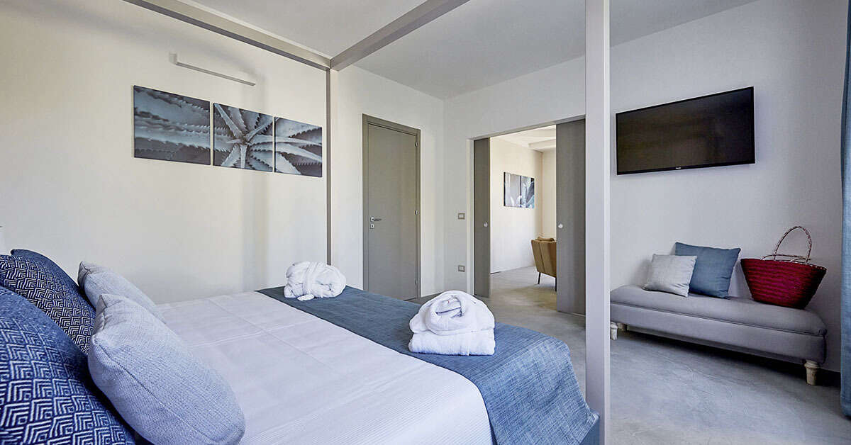 Ein Foto VOI Marsa Sicla Resort