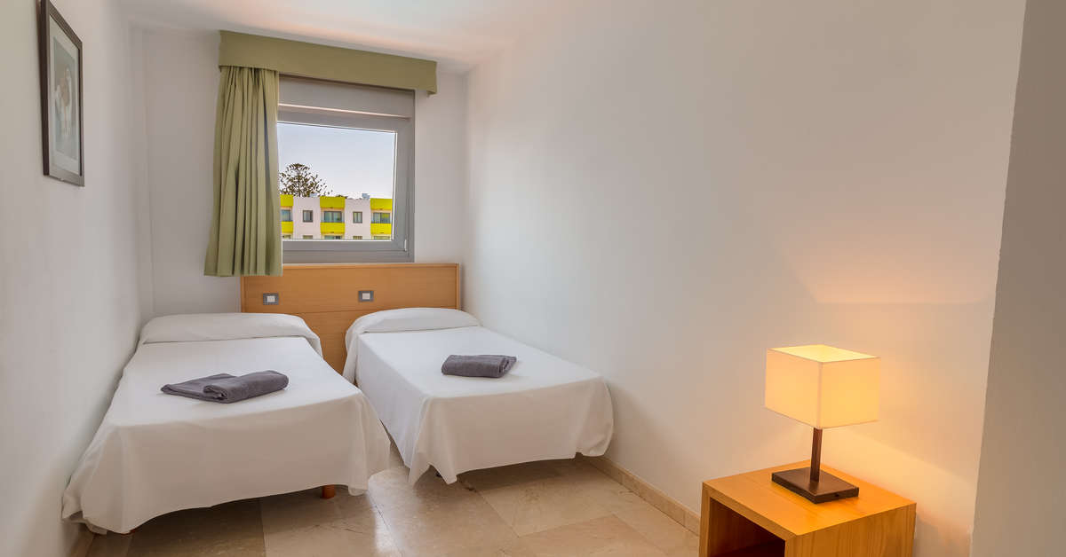 Een foto van Hotel Livvo Corralejo Beach