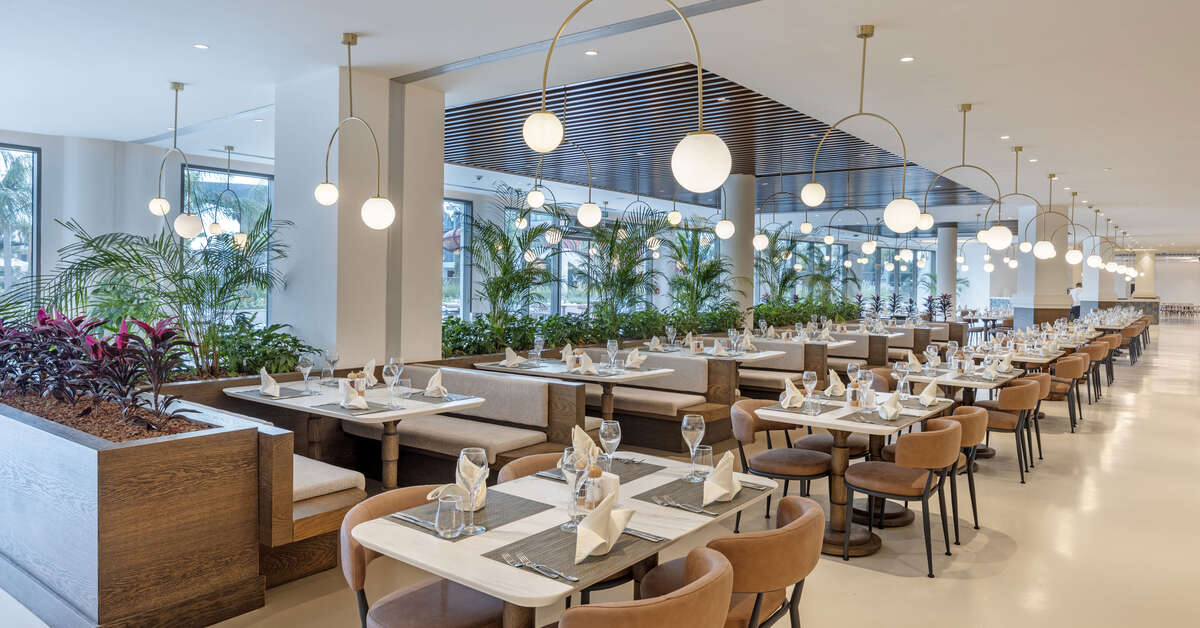 Een foto van de faciliteiten bij Hotel Liberty Signa