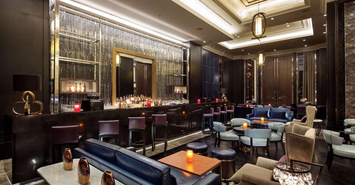 Een foto van Hilton Istanbul Bomonti Hotel & Conference Center