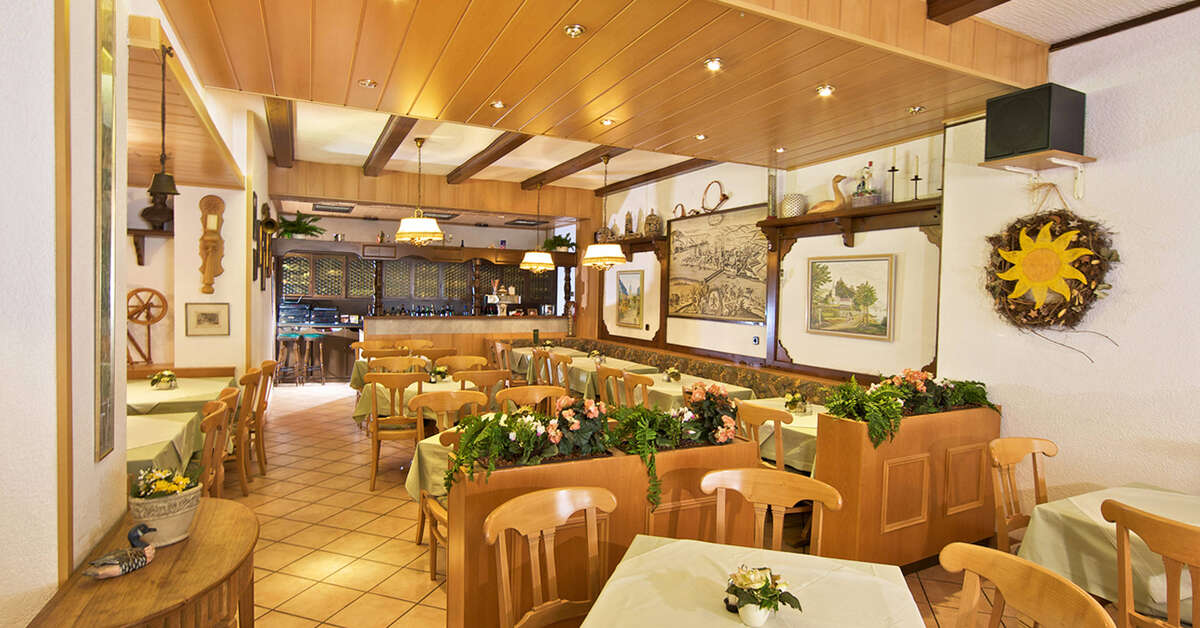 Een foto van Rheinhotel Wagner