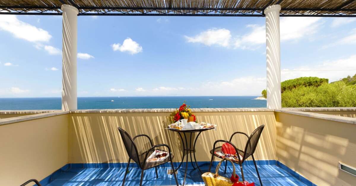 Een foto van Hotel Piccolo Paradiso