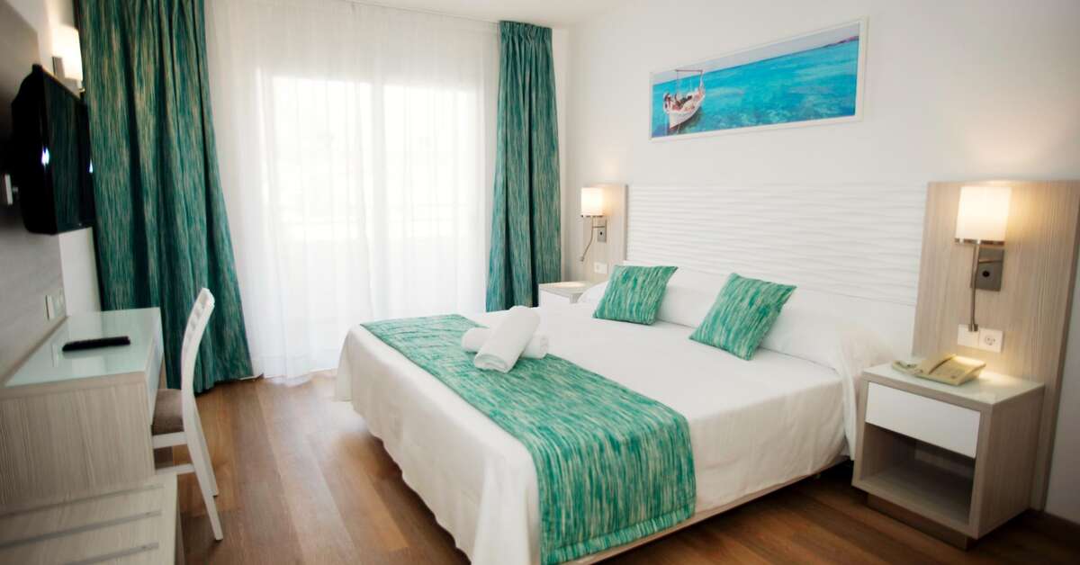 Ein Foto Diamant Hotel & Aparthotel