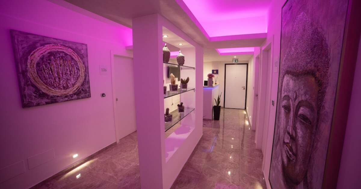 Een foto van Tropea Luxury & Charm