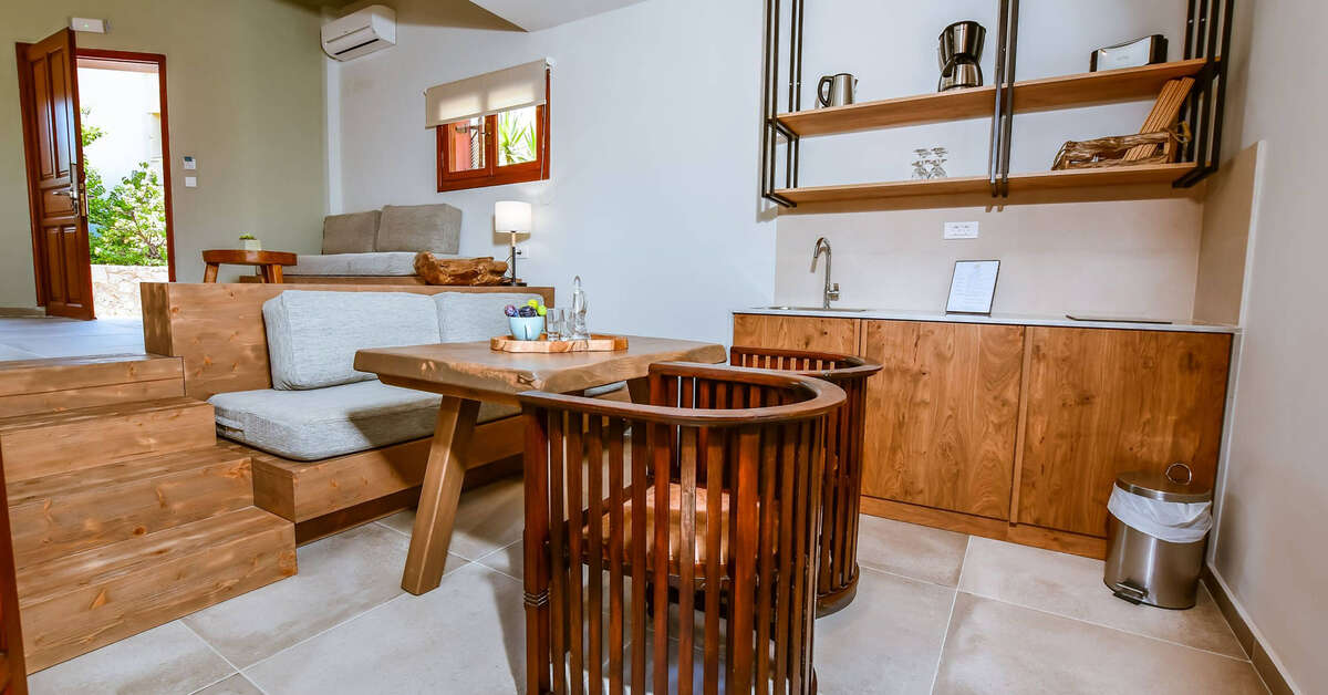 Een foto van Anais Collection Hotels & Suites