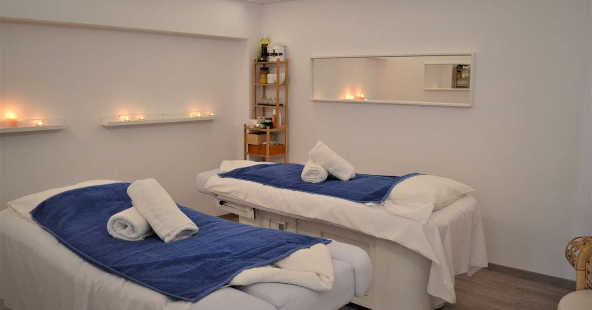 Een foto van The Alley Hotel