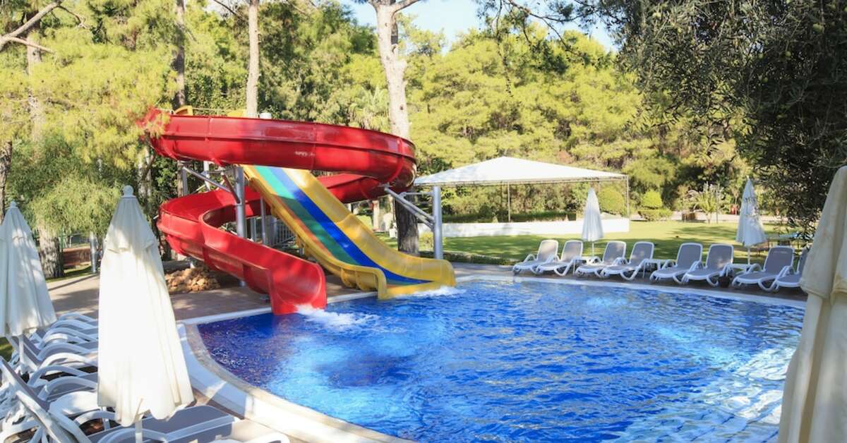 Een foto van Kimeros Park Holiday Village