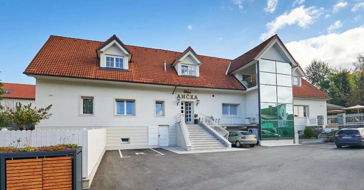 Een foto van Boutique Hotel Ancka