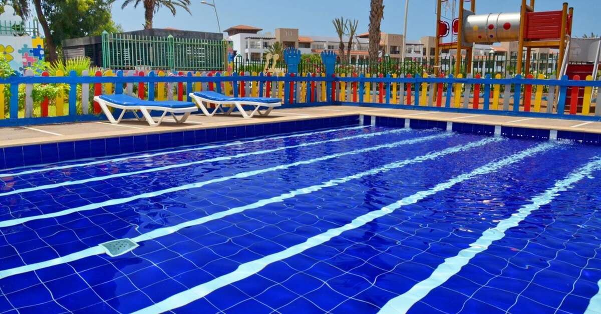 Een foto van Caribbean Village Agador
