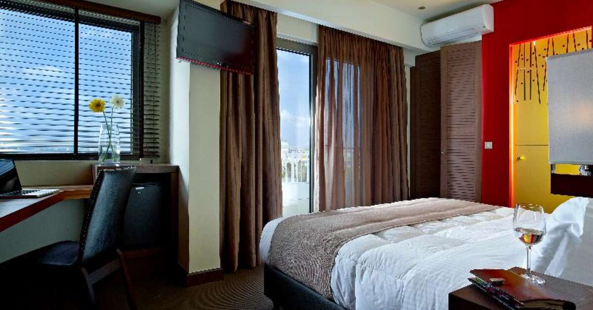 Een foto van Lato Annex Boutique Rooms