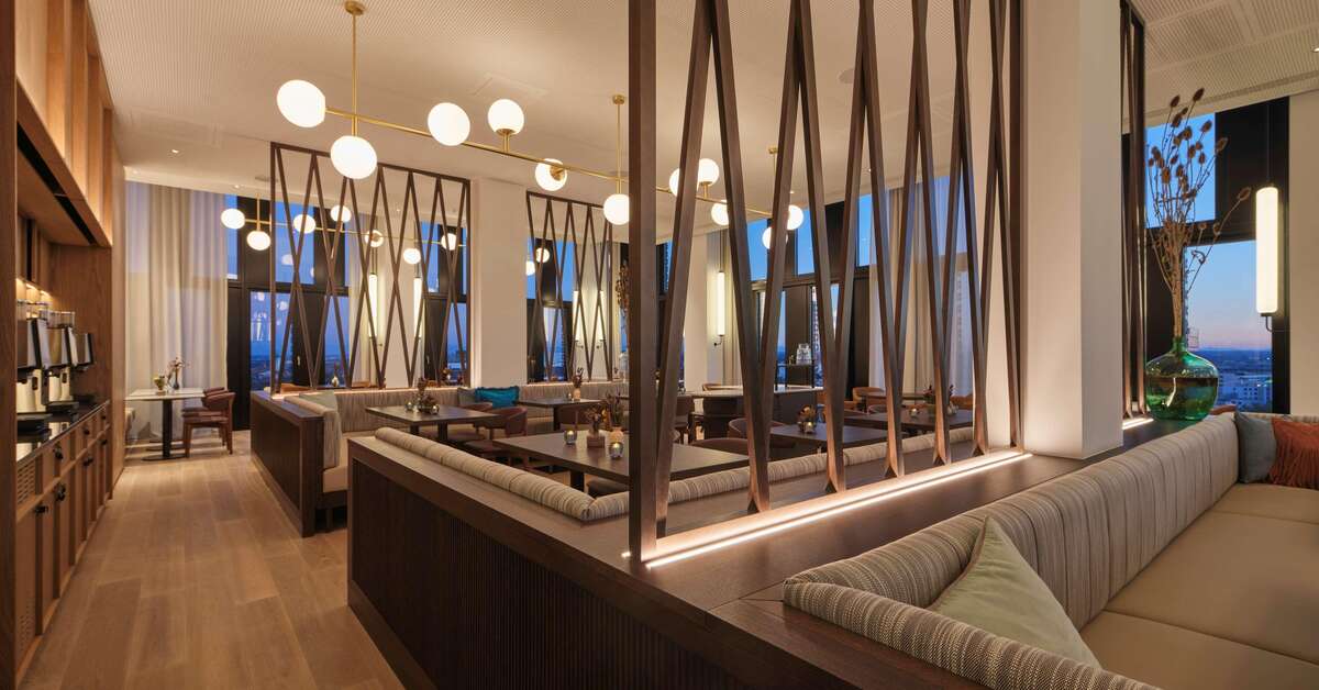 Een foto van Adina Aparthotel Munich
