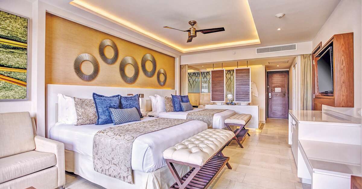 Een foto van Royalton Riviera Cancun