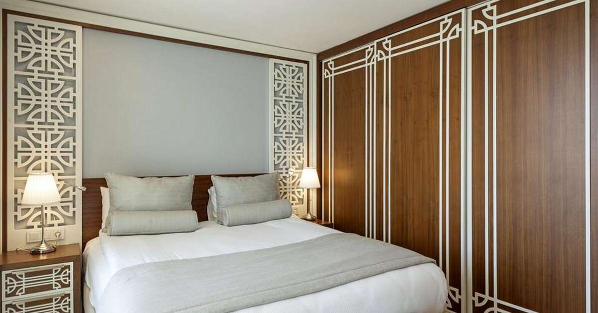 Een foto van Sherwood Exclusive Kemer