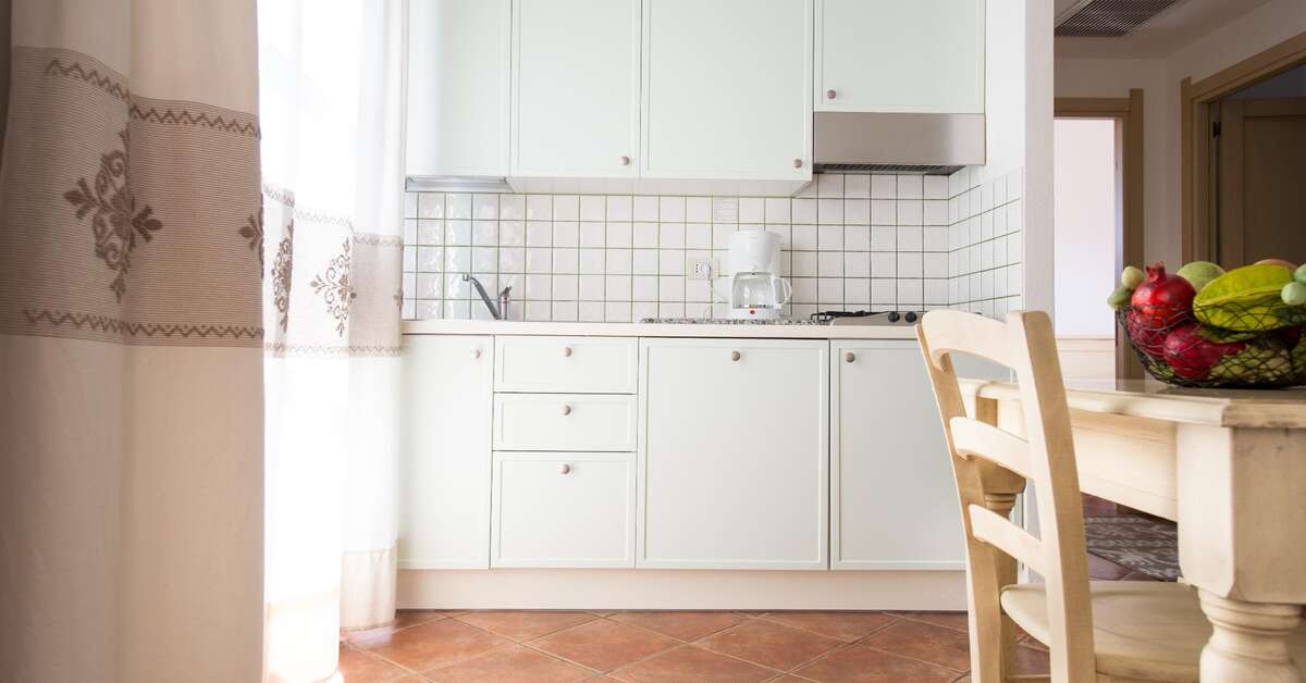Een foto van Borgo degli Ulivi Residence