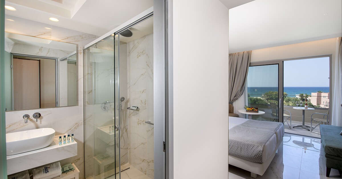 Een foto van Vantaris Luxury Beach Resort