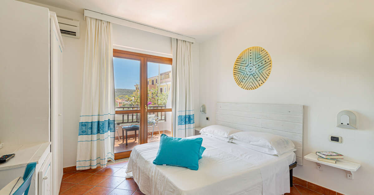 Een foto van Hotel La Funtana