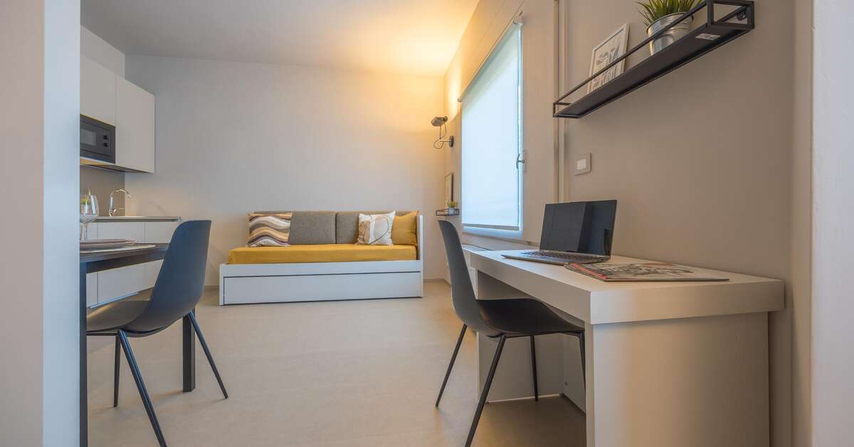 Een foto van Residence Hotel Siloe